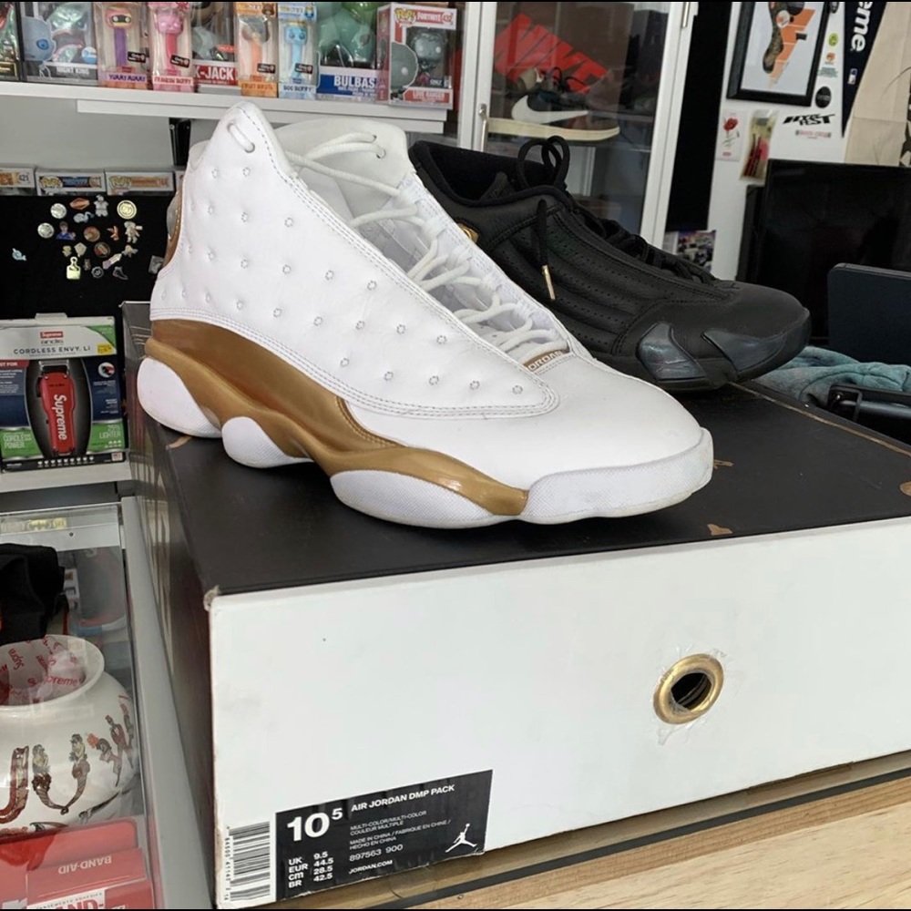 Air Jordan 13 Pack!